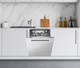 Whirlpool WIO 3T141 PES / Built-in / Fully integrated / Niche height 82 - 90cm null