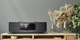Kenwood CR-ST700SCD Zwart product in gebruik