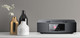 Kenwood CR-ST700SCD Zwart product in gebruik