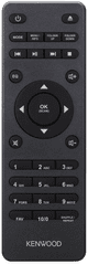 Kenwood CR-ST700SCD Silver null