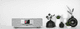 Kenwood CR-ST700SCD Silver product in use