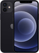 Refurbished iPhone 12 mini 128GB Schwarz (Wie neu) Main Image