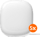 Google Nest Wifi Pro (5-pack) Main Image