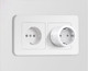 Tapo P115 Smart Plug 3-pack product in use