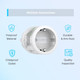 Tapo P115 Smart Plug 3-pack null