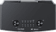 Kenwood CR-ST700SCD Zwart bovenkant