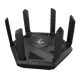 ASUS RT-AXE7800 left side