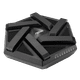 ASUS RT-AXE7800 front