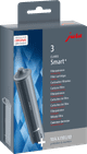 JURA Claris Smart+ Water Filter 3 untis packaging