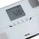 Tanita BC-401 White detail