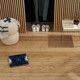 Tanita RD-953 Black product in use