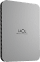 LaCie Mobile Drive 5TB null