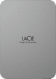 LaCie Mobile Drive 5TB Main Image