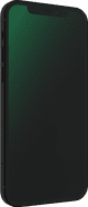 Refurbished iPhone 12 mini 128GB Schwarz (Wie neu) null