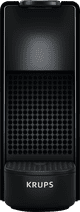 Krups Nespresso Essenza Mini XN1108 Zwart voorkant