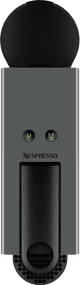 Krups Nespresso Essenza Mini XN110B Gray null