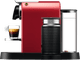 Krups Nespresso Citiz & Milk XN7615 Kersenrood null
