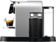 Krups Nespresso Citiz & Milk XN761B Zilver null