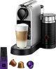 Krups Nespresso Citiz & Milk XN761B Zilver Main Image