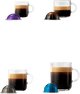 Krups Nespresso Vertuo Pop Coconut White XN9211 with Aeroccino null