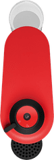 Krups Nespresso Vertuo Pop XN9205 Spicy Red null