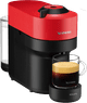 Krups Nespresso Vertuo Pop XN9205 Spicy Red null
