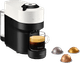 Krups Nespresso Vertuo Pop XN9201 Coconut White Main Image
