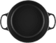 Le Creuset Signature Cocotte Ronde 28 cm Noir Mat null