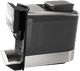 Siemens EQ900 TQ903R09 Zwart rechterkant