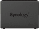 Synology DS923+ + Seagate Ironwolf 8TB (2x4TB) voorkant