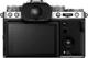 Fujifilm X-T5 Body Silver null