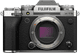 Fujifilm X-T5 Body Silver Main Image