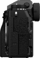 Fujifilm X-T5 Body Black left side