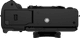 Fujifilm X-T5 Body Black bottom