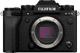 Fujifilm X-T5 Body Black Main Image