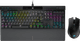 Corsair K70 RGB PRO Gaming Keyboard AZERTY + Corsair Harpoon Gaming Mouse Main Image