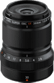 Fujifilm XF 30mm f/2.8 R LM WR Macro null