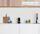 Philips L'OR Barista Sublime LM9012/00 Blanc visuel Coolblue 1