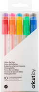 Cricut Joy Glitter Gel Pen Set 10-pack Main Image