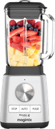 Magimix Power Blender 4 Mat Chroom Main Image