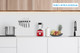 KitchenAid Artisan K400 5KSB4026EER Keizerrood null