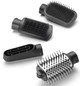 BaByliss Hydro Fusion Smooth & Shape AS774E null