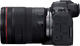 Canon EOS R6 Mark II + RF 24-105mm f/4L IS USM linkerkant