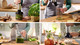 Bosch ErgoMaster Series 6 MSM6M622 product in use
