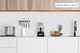 Magimix Cuisine Systeme 4200 XL Black visual Coolblue 1
