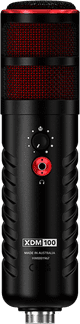 RØDE XDM-100 Microphone Main Image