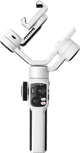 Zhiyun Smooth 5S White Main Image