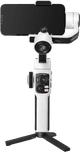 Zhiyun Smooth 5S White product in use