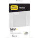 Otterbox React Apple iPhone 14 Back Cover Transparent null