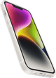 Otterbox React Apple iPhone 14 Back Cover Transparent null